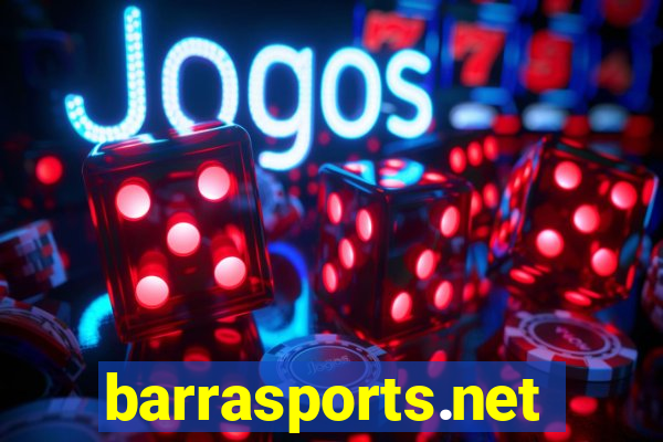 barrasports.net