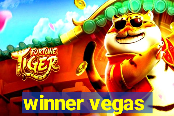 winner vegas