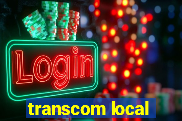 transcom local