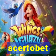 acertobet