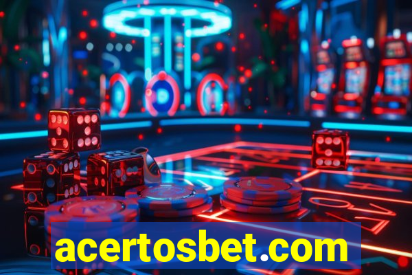 acertosbet.com