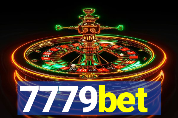 7779bet