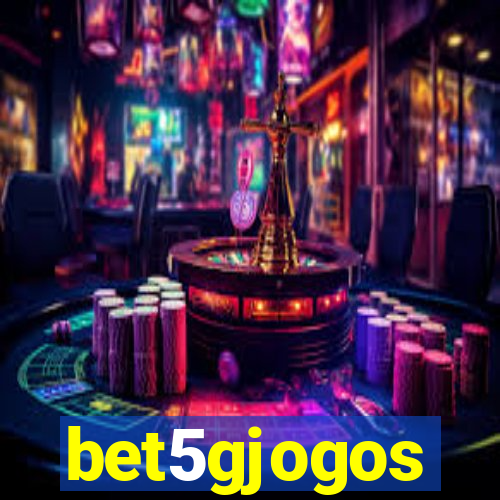 bet5gjogos