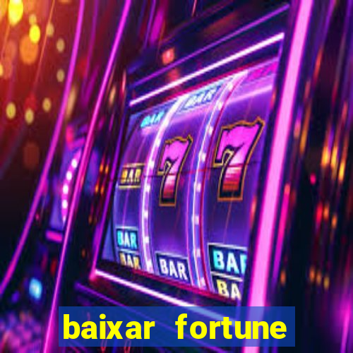 baixar fortune tiger oficial