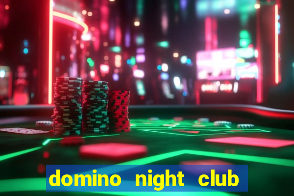 domino night club porto alegre site