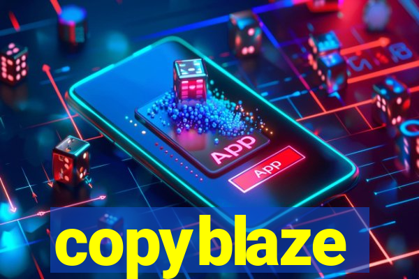 copyblaze