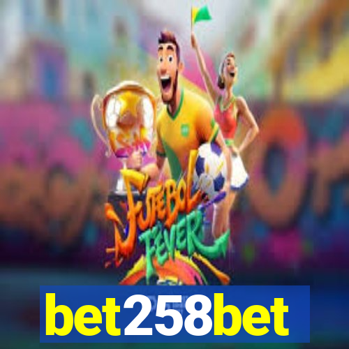 bet258bet