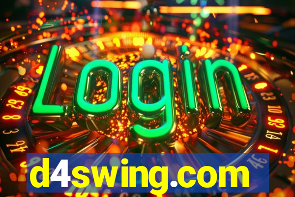 d4swing.com