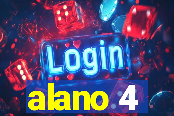 alano 4