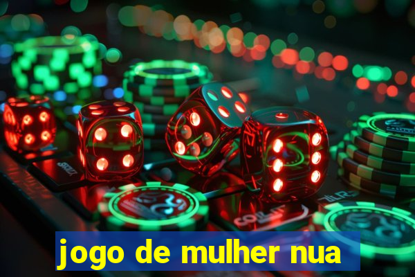 jogo de mulher nua