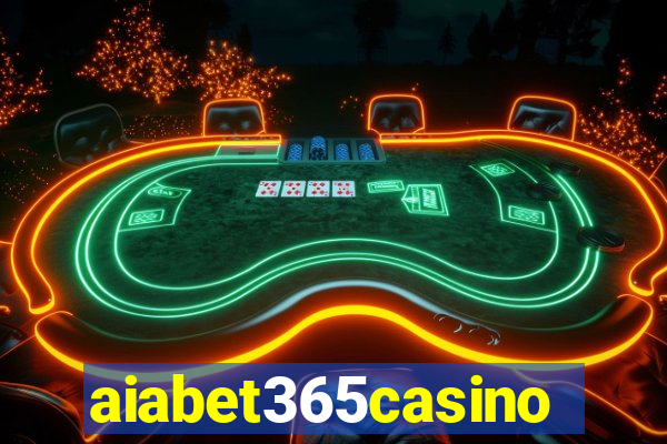 aiabet365casino