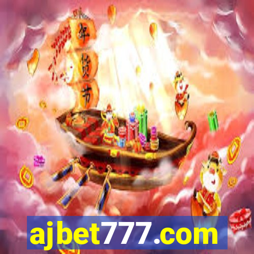 ajbet777.com