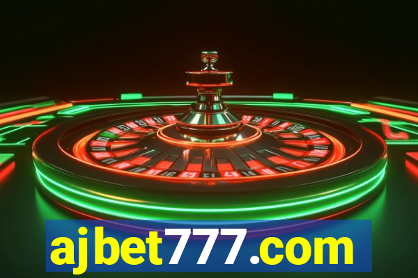 ajbet777.com