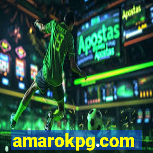 amarokpg.com