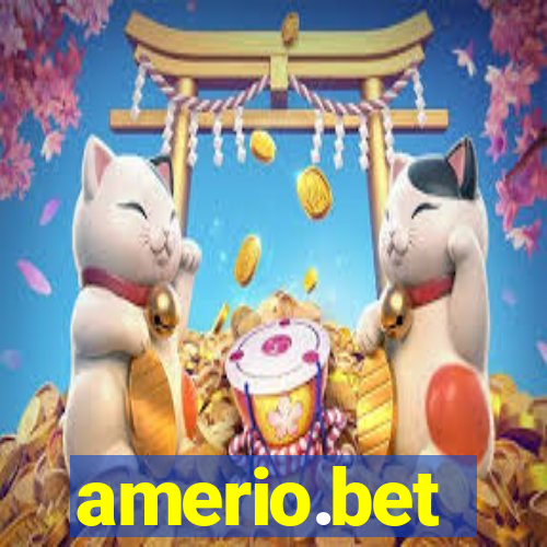 amerio.bet