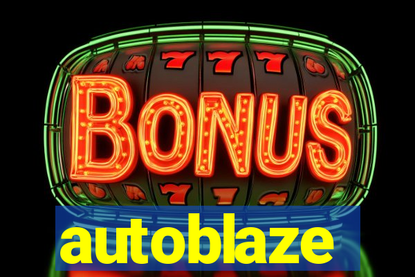 autoblaze