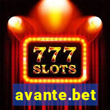 avante.bet