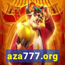 aza777.org