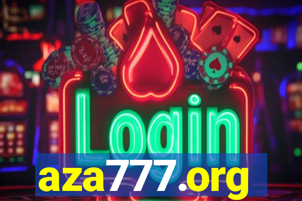 aza777.org