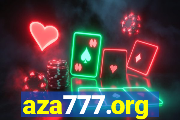 aza777.org