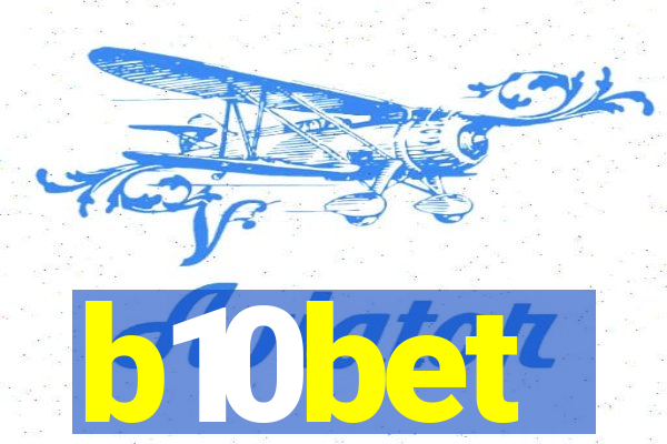 b10bet