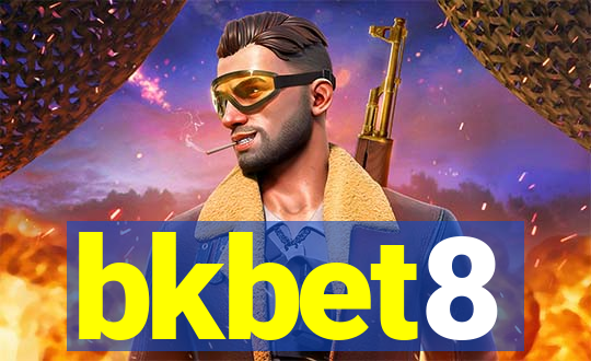 bkbet8