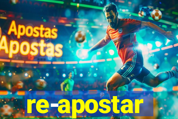 re-apostar sportingbet o que significa