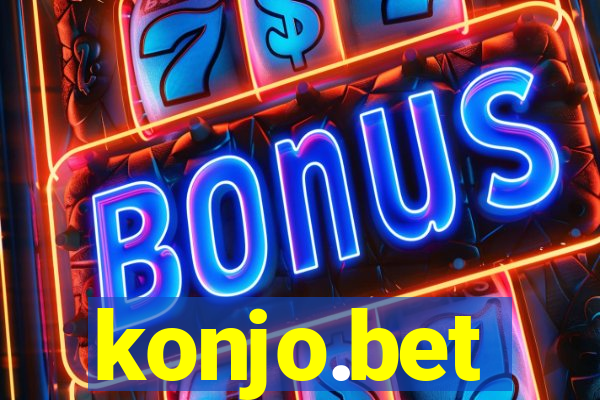 konjo.bet