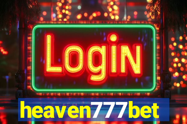 heaven777bet