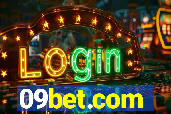 09bet.com