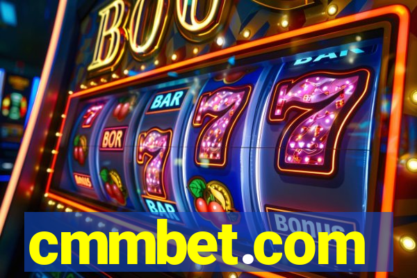 cmmbet.com