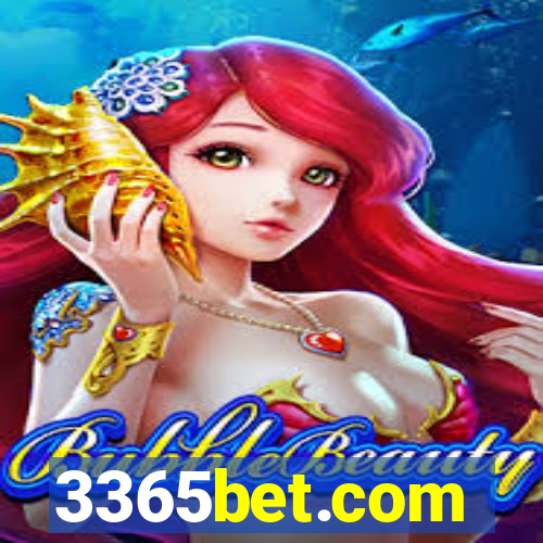 3365bet.com