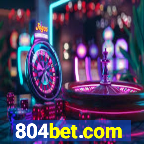 804bet.com