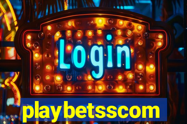 playbetsscom