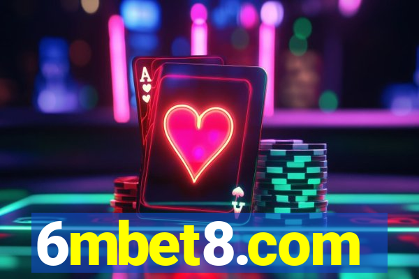 6mbet8.com