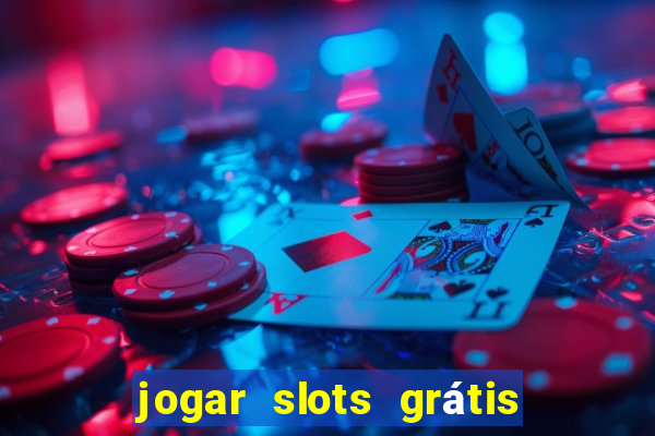 jogar slots grátis fortune tiger