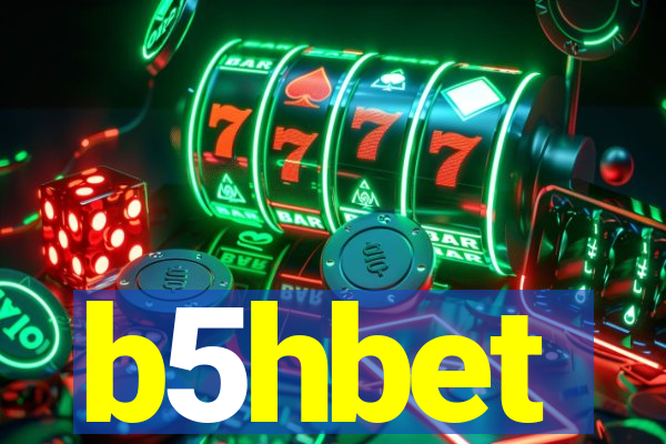 b5hbet