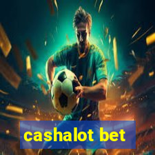 cashalot bet