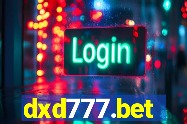 dxd777.bet