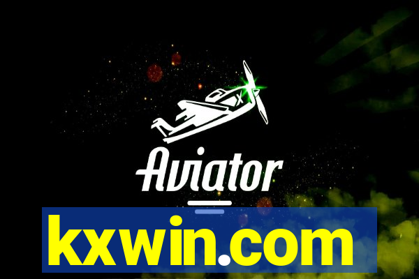 kxwin.com