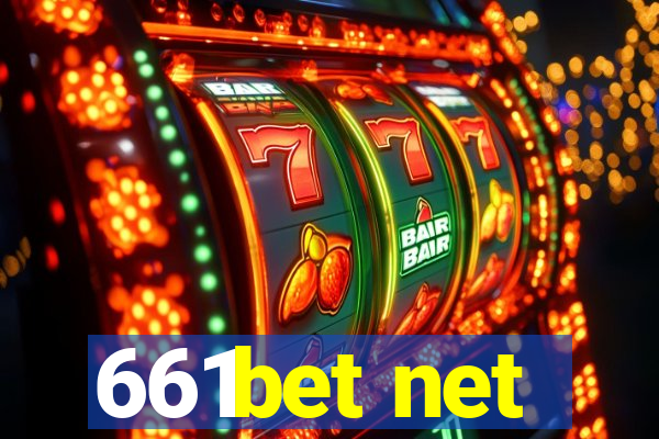 661bet net