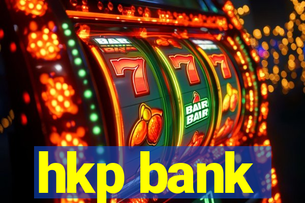 hkp bank