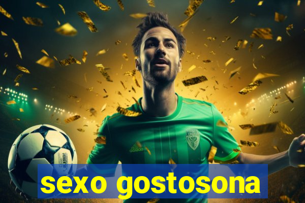 sexo gostosona