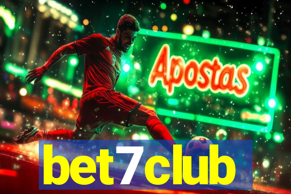 bet7club