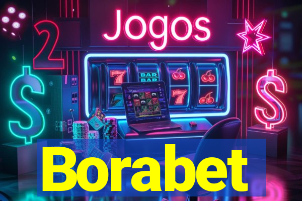 Borabet