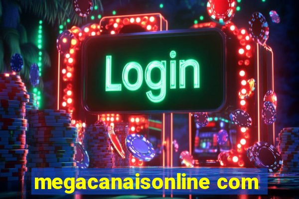 megacanaisonline com