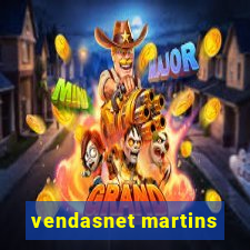 vendasnet martins