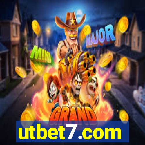 utbet7.com