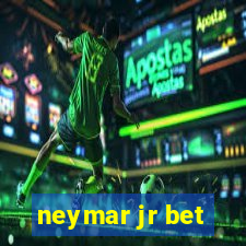 neymar jr bet