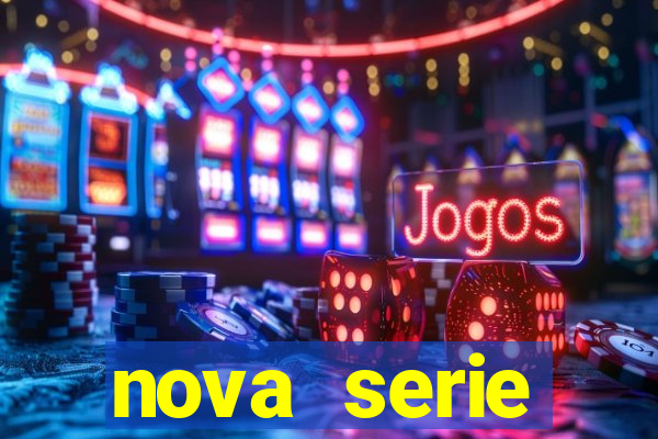 nova serie globoplay o jogo que mudou a história